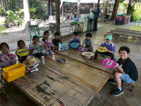 2569 Summer Camp ธีม Nature Kitchen for sustanability world สำหรับนักเรียนชั้น ป.3 (รหัสนักเรียน 66)