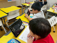 2569 Summer Camp ธีม Nature Kitchen for sustanability world สำหรับนักเรียนชั้น ป.3 (รหัสนักเรียน 66)