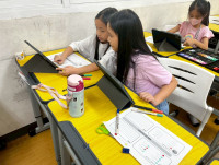 2569 Summer Camp ธีม Nature Kitchen for sustanability world สำหรับนักเรียนชั้น ป.3 (รหัสนักเรียน 66)