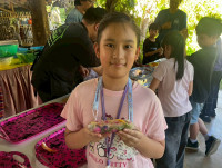 2569 Summer Camp ธีม Nature Kitchen for sustanability world สำหรับนักเรียนชั้น ป.3 (รหัสนักเรียน 66)