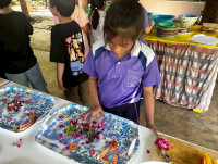 2569 Summer Camp ธีม Nature Kitchen for sustanability world สำหรับนักเรียนชั้น ป.3 (รหัสนักเรียน 66)