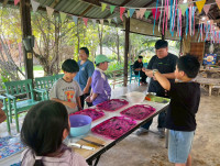 2569 Summer Camp ธีม Nature Kitchen for sustanability world สำหรับนักเรียนชั้น ป.3 (รหัสนักเรียน 66)
