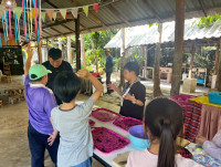 2569 Summer Camp ธีม Nature Kitchen for sustanability world สำหรับนักเรียนชั้น ป.3 (รหัสนักเรียน 66)