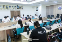 ส่งมอบ นศ. 1/2569