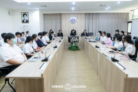 ส่งมอบ นศ. 1/2569