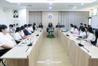 ส่งมอบ นศ. 1/2569