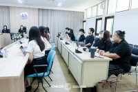 ส่งมอบ นศ. 1/2569