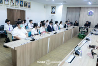 ส่งมอบ นศ. 1/2569