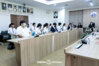 ส่งมอบ นศ. 1/2569