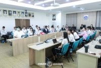 ส่งมอบ นศ. 1/2569