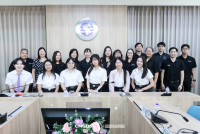 ส่งมอบ นศ. 1/2569