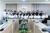 ส่งมอบ นศ. 1/2569