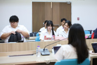 ส่งมอบ นศ. 1/2569