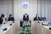 ส่งมอบ นศ. 1/2569