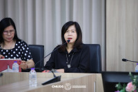 ส่งมอบ นศ. 1/2569