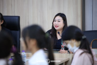 ส่งมอบ นศ. 1/2569