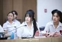 ส่งมอบ นศ. 1/2569