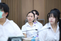 ส่งมอบ นศ. 1/2569