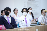 ส่งมอบ นศ. 1/2569