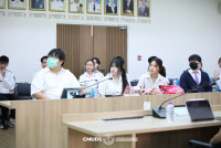 ส่งมอบ นศ. 1/2569