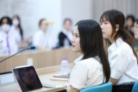 ส่งมอบ นศ. 1/2569