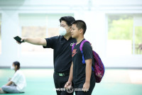 ผบห. พบ นร.ม.1 2569