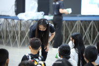 ผบห. พบ นร.ม.1 2569