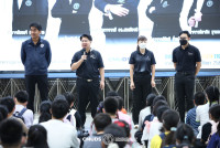 ผบห. พบ นร.ม.1 2569