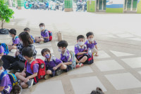 2569 Summer Camp ธีม Under the sea สำหรับนักเรียนชั้น อ.2 (รหัสนักเรียน 67)