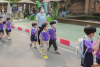 2569 Summer Camp ธีม Under the sea สำหรับนักเรียนชั้น อ.2 (รหัสนักเรียน 67)