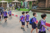 2569 Summer Camp ธีม Under the sea สำหรับนักเรียนชั้น อ.2 (รหัสนักเรียน 67)