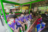 2569 Summer Camp ธีม Under the sea สำหรับนักเรียนชั้น อ.2 (รหัสนักเรียน 67)