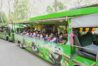 2569 Summer Camp ธีม Under the sea สำหรับนักเรียนชั้น อ.2 (รหัสนักเรียน 67)