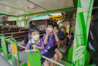 2569 Summer Camp ธีม Under the sea สำหรับนักเรียนชั้น อ.2 (รหัสนักเรียน 67)