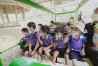 2569 Summer Camp ธีม Under the sea สำหรับนักเรียนชั้น อ.2 (รหัสนักเรียน 67)