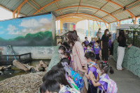 2569 Summer Camp ธีม Under the sea สำหรับนักเรียนชั้น อ.2 (รหัสนักเรียน 67)