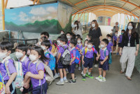 2569 Summer Camp ธีม Under the sea สำหรับนักเรียนชั้น อ.2 (รหัสนักเรียน 67)