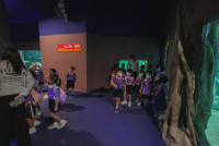 2569 Summer Camp ธีม Under the sea สำหรับนักเรียนชั้น อ.2 (รหัสนักเรียน 67)