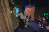 2569 Summer Camp ธีม Under the sea สำหรับนักเรียนชั้น อ.2 (รหัสนักเรียน 67)