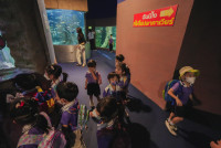 2569 Summer Camp ธีม Under the sea สำหรับนักเรียนชั้น อ.2 (รหัสนักเรียน 67)