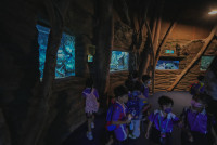 2569 Summer Camp ธีม Under the sea สำหรับนักเรียนชั้น อ.2 (รหัสนักเรียน 67)