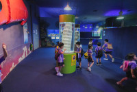 2569 Summer Camp ธีม Under the sea สำหรับนักเรียนชั้น อ.2 (รหัสนักเรียน 67)