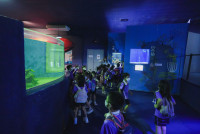 2569 Summer Camp ธีม Under the sea สำหรับนักเรียนชั้น อ.2 (รหัสนักเรียน 67)