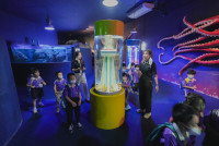 2569 Summer Camp ธีม Under the sea สำหรับนักเรียนชั้น อ.2 (รหัสนักเรียน 67)