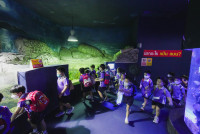 2569 Summer Camp ธีม Under the sea สำหรับนักเรียนชั้น อ.2 (รหัสนักเรียน 67)