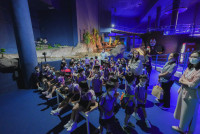 2569 Summer Camp ธีม Under the sea สำหรับนักเรียนชั้น อ.2 (รหัสนักเรียน 67)