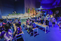 2569 Summer Camp ธีม Under the sea สำหรับนักเรียนชั้น อ.2 (รหัสนักเรียน 67)