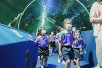2569 Summer Camp ธีม Under the sea สำหรับนักเรียนชั้น อ.2 (รหัสนักเรียน 67)