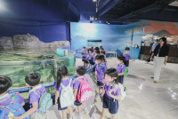2569 Summer Camp ธีม Under the sea สำหรับนักเรียนชั้น อ.2 (รหัสนักเรียน 67)