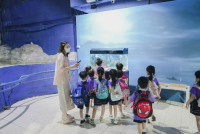 2569 Summer Camp ธีม Under the sea สำหรับนักเรียนชั้น อ.2 (รหัสนักเรียน 67)